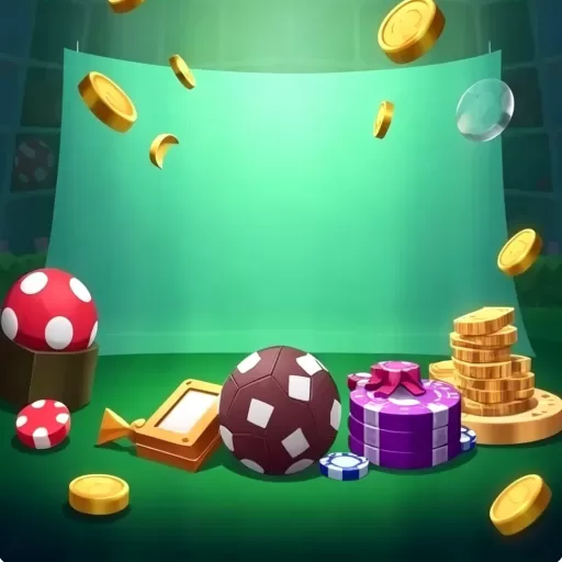 Mengulas Fitur Menarik di Situs Game sensational77