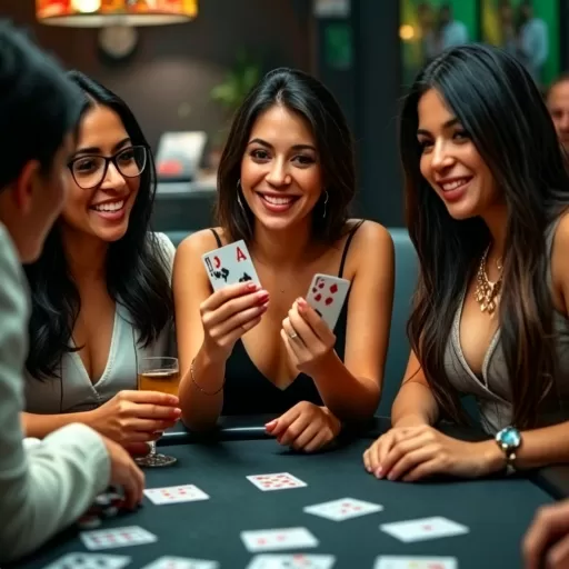 sensational77: Menyelami Keseruan Permainan Poker yang Menarik di Indonesia